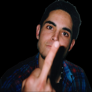 MC Randumb